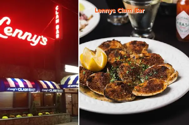 Lennys Clam Bar