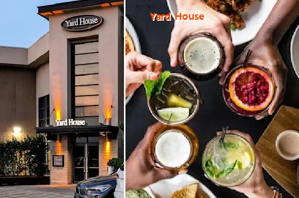 Yard House