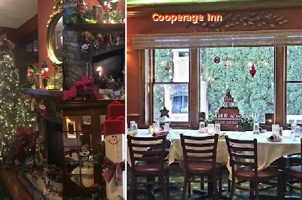 Cooperage Inn