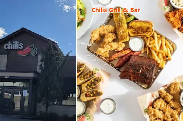 Chilis Grill & Bar