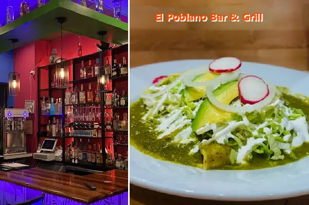 El Poblano Bar & Grill