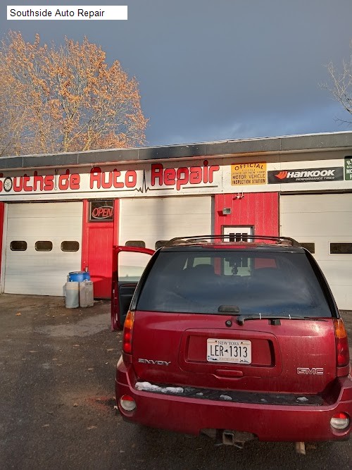 Southside Auto Repair