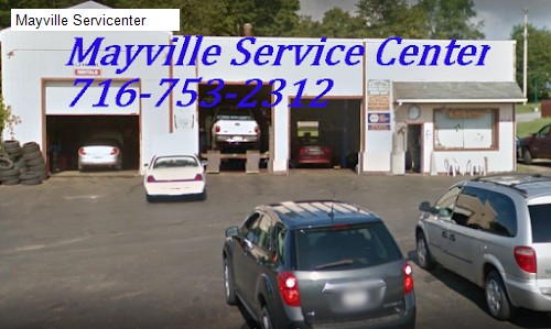 Mayville Servicenter
