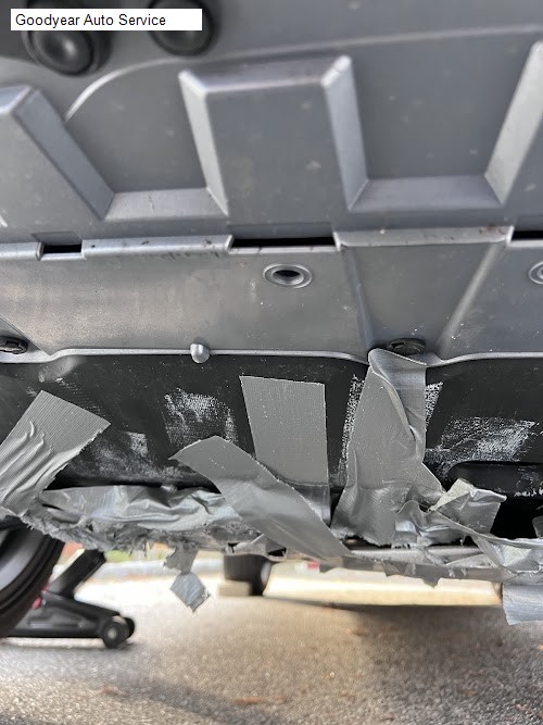 Goodyear Auto Service