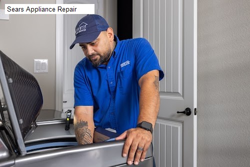 Sears Appliance Repair