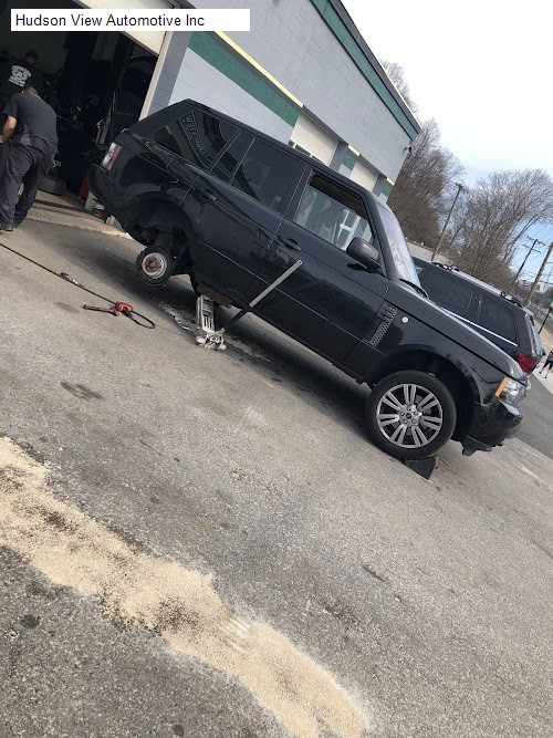 Hudson View Automotive Inc