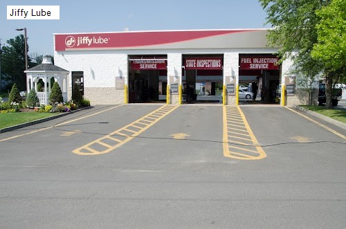 Jiffy Lube