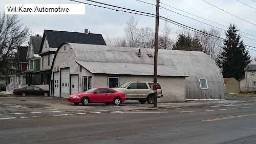 Wil-Kare Automotive