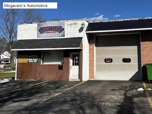 Mogavero’s Automotive