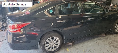 Ab Auto Service