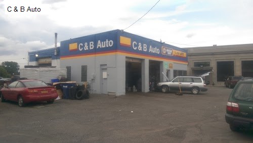 C & B Auto