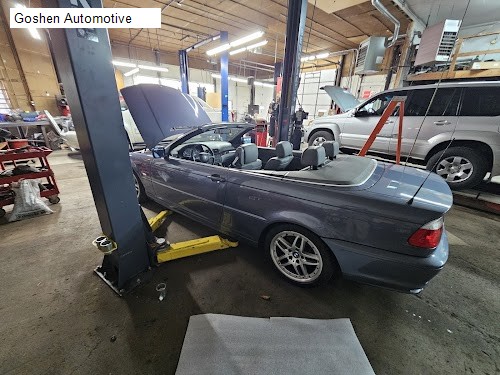 Goshen Automotive
