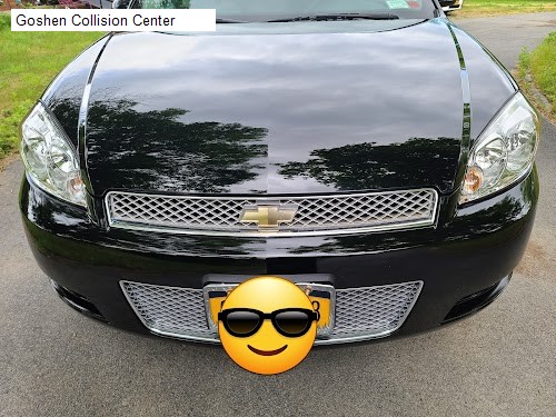 Goshen Collision Center