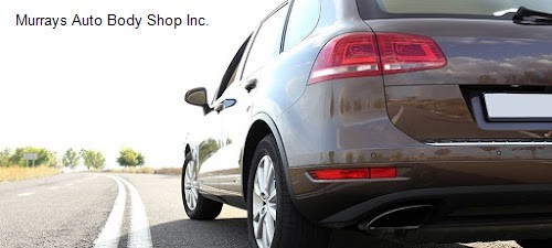 Murrays Auto Body Shop Inc.