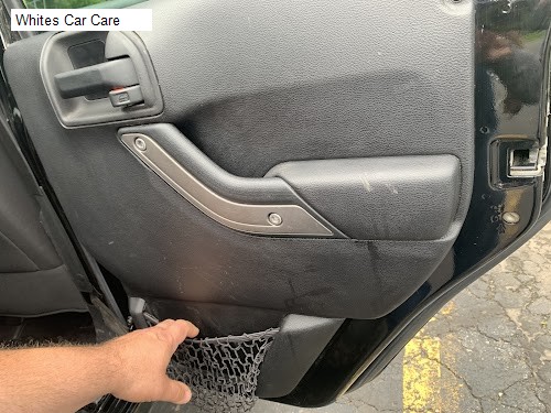 Whites Car Care