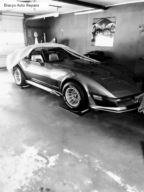 Bracys Auto Repairs