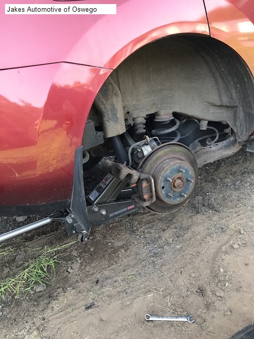 Jakes Automotive of Oswego