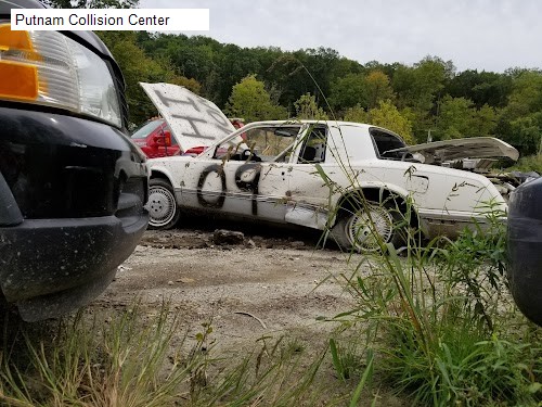 Putnam Collision Center