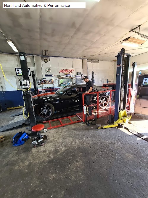 Northland Automotive & Performance