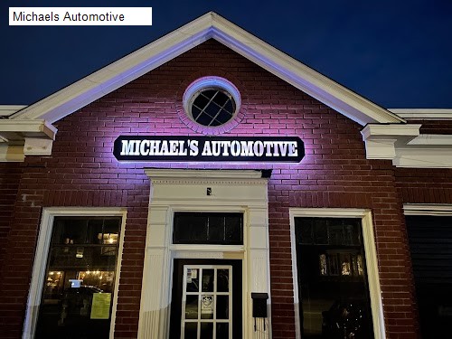 Michaels Automotive
