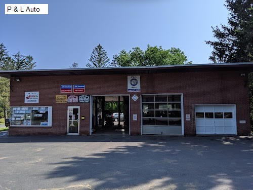 P & L Auto