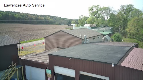 Lawrences Auto Service