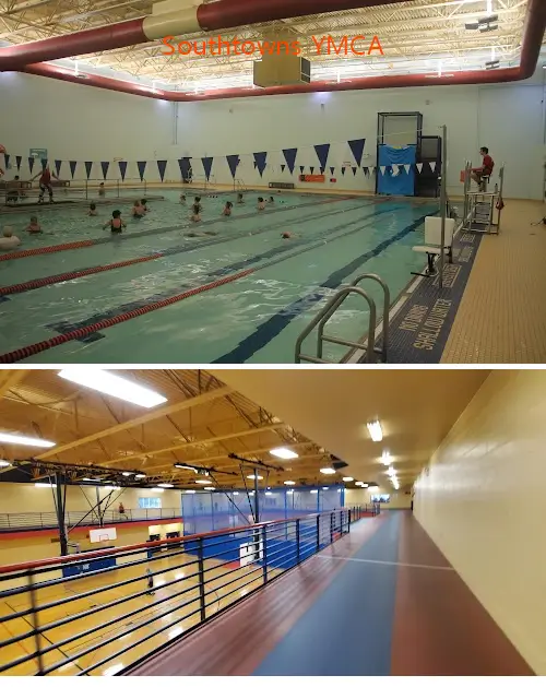 Southtowns YMCA