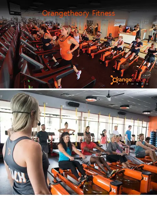 Orangetheory Fitness