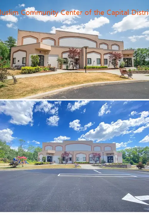 Muslim Community Center of the Capital District