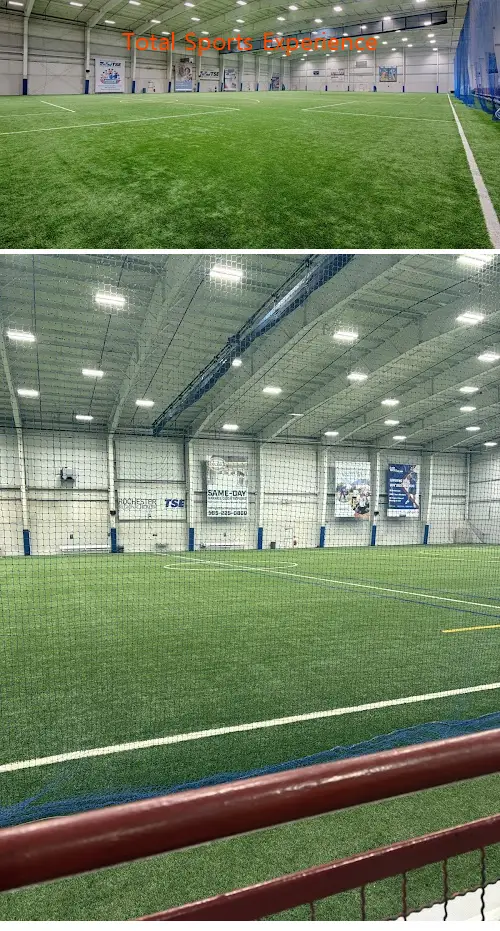 Total Sports Experience
