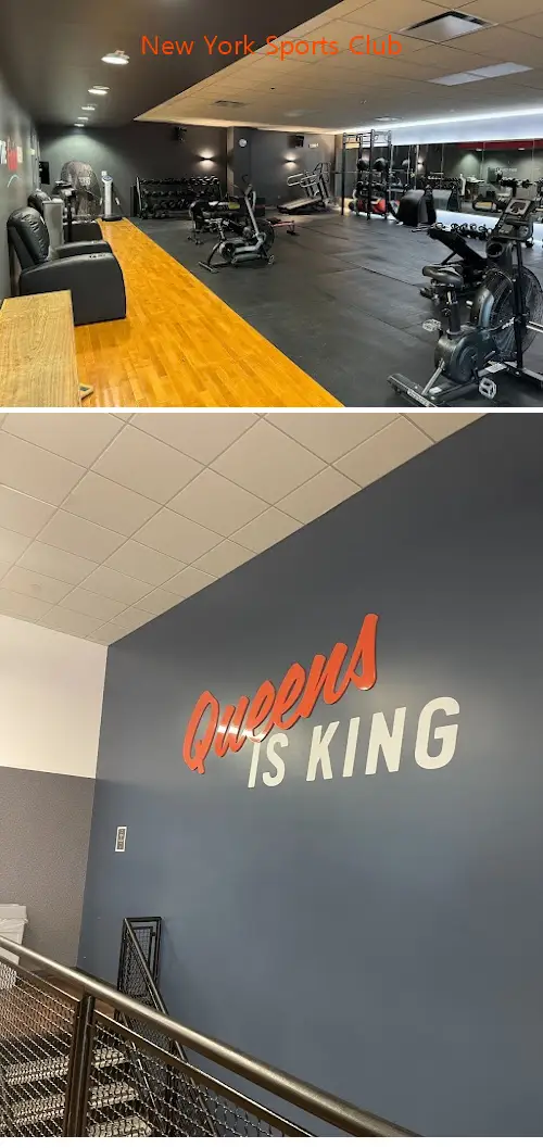 New York Sports Club