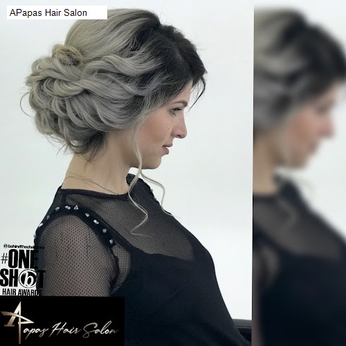APapas Hair Salon