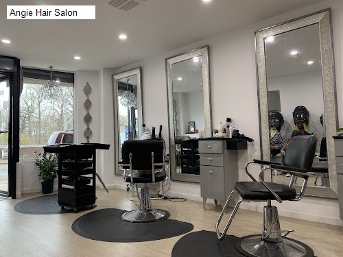 Angie Hair Salon