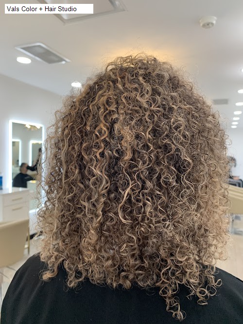 Vals Color   Hair Studio