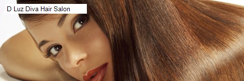 D Luz Diva Hair Salon