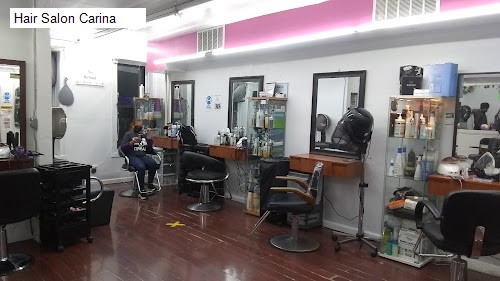 Hair Salon Carina