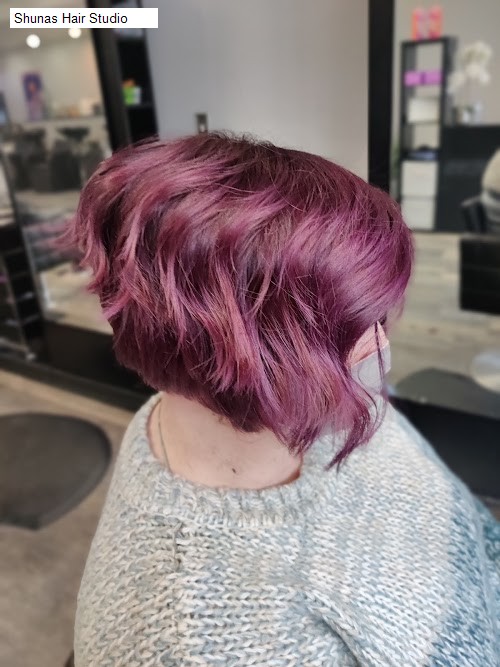 Shunas Hair Studio