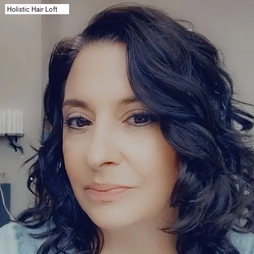 Holistic Hair Loft