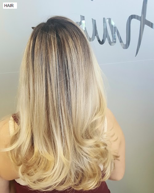 HAIR