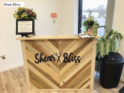Shear Bliss