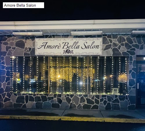 Amore Bella Salon