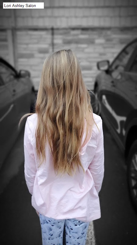 Lori Ashley Salon