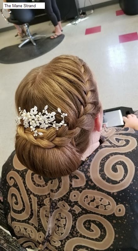 The Mane Strand