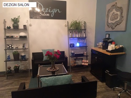DEZIGN SALON