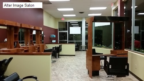 Alter Image Salon
