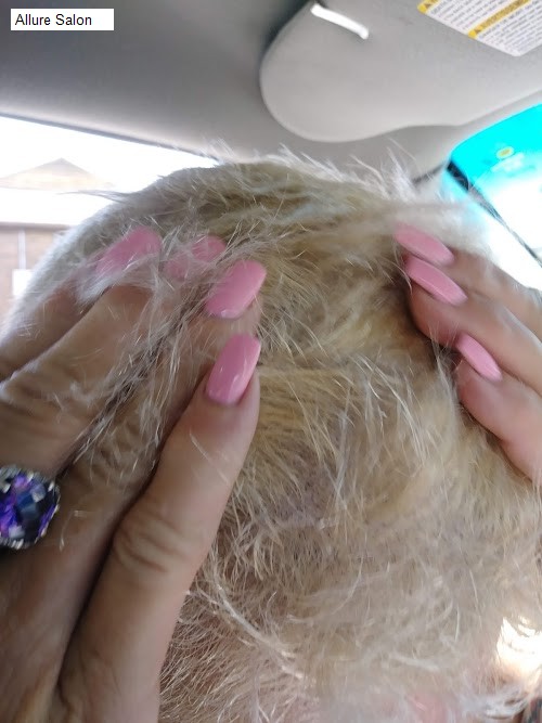 Allure Salon