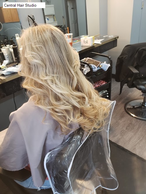 Central Hair Studio