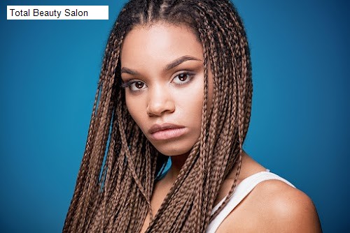 Total Beauty Salon