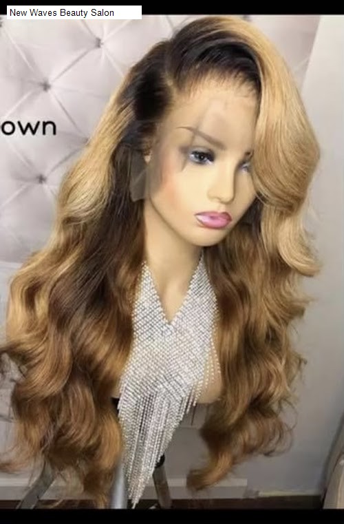 New Waves Beauty Salon
