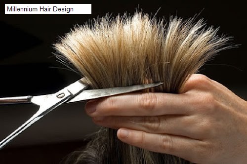 Millennium Hair Design